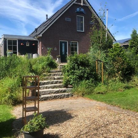 Hoeve Cornelia Berkel en Rodenrijs Buitenkant foto