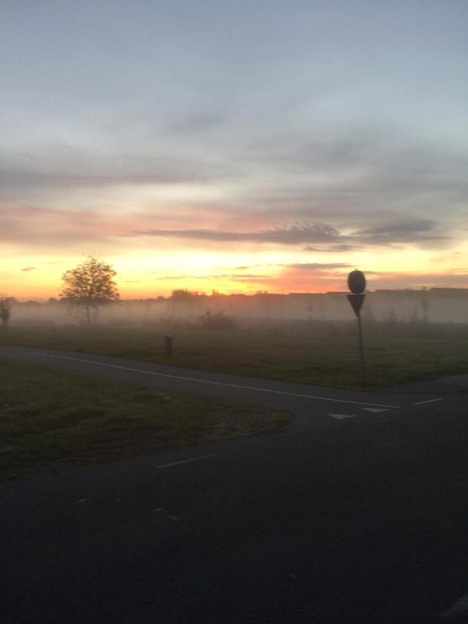 Hoeve Cornelia Berkel en Rodenrijs Buitenkant foto