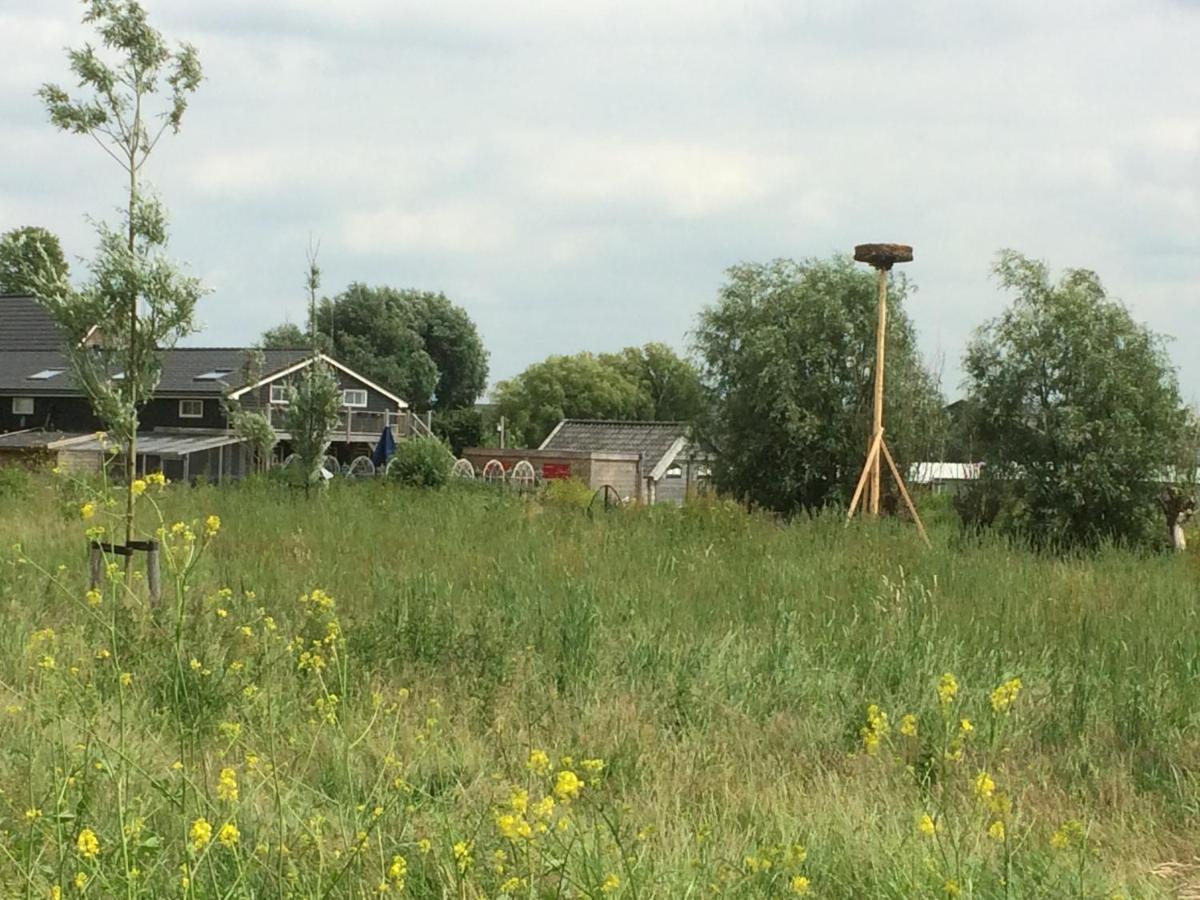 Hoeve Cornelia Berkel en Rodenrijs Buitenkant foto